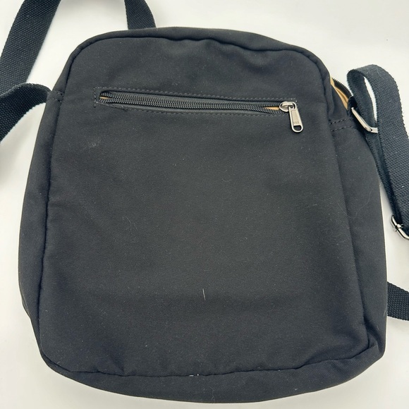 Cute Messenger Bag,VONXURY Lightweight Canvas Small Crossbody Bag - Picture 6 of 7